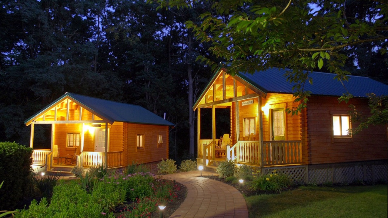 Photo of Outdoor in Penn Yan
