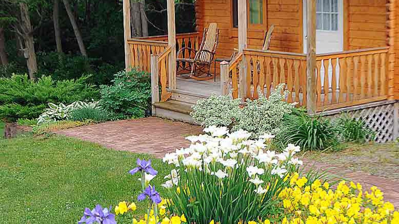 Photo of Outdoor in Penn Yan