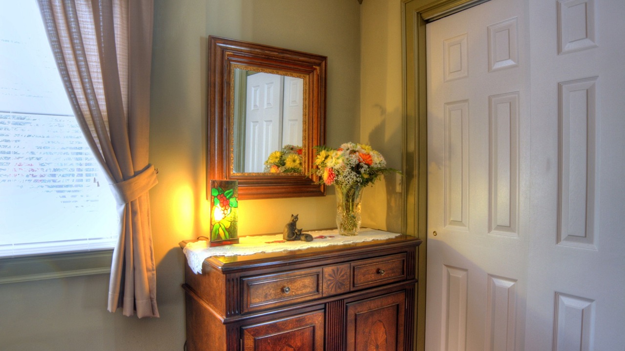 Photo of Bathroom in Penn Yan
