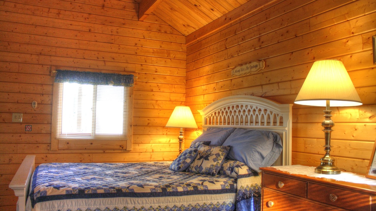 Photo of Bedroom in Penn Yan