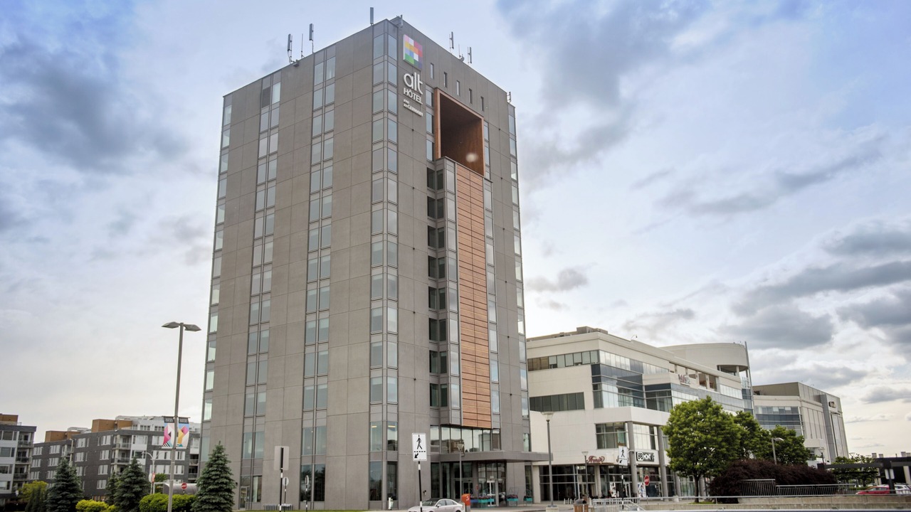 Photo of Outdoor in Brossard