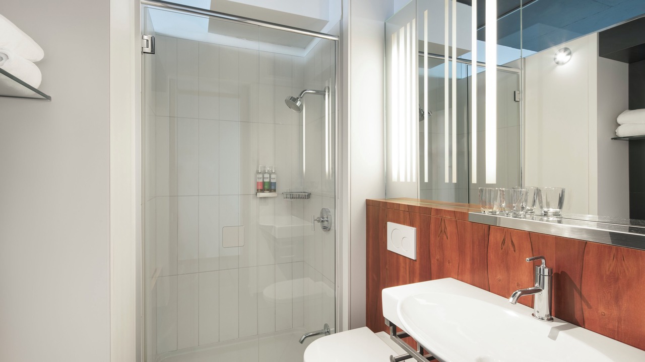 Photo of Bathroom in Brossard