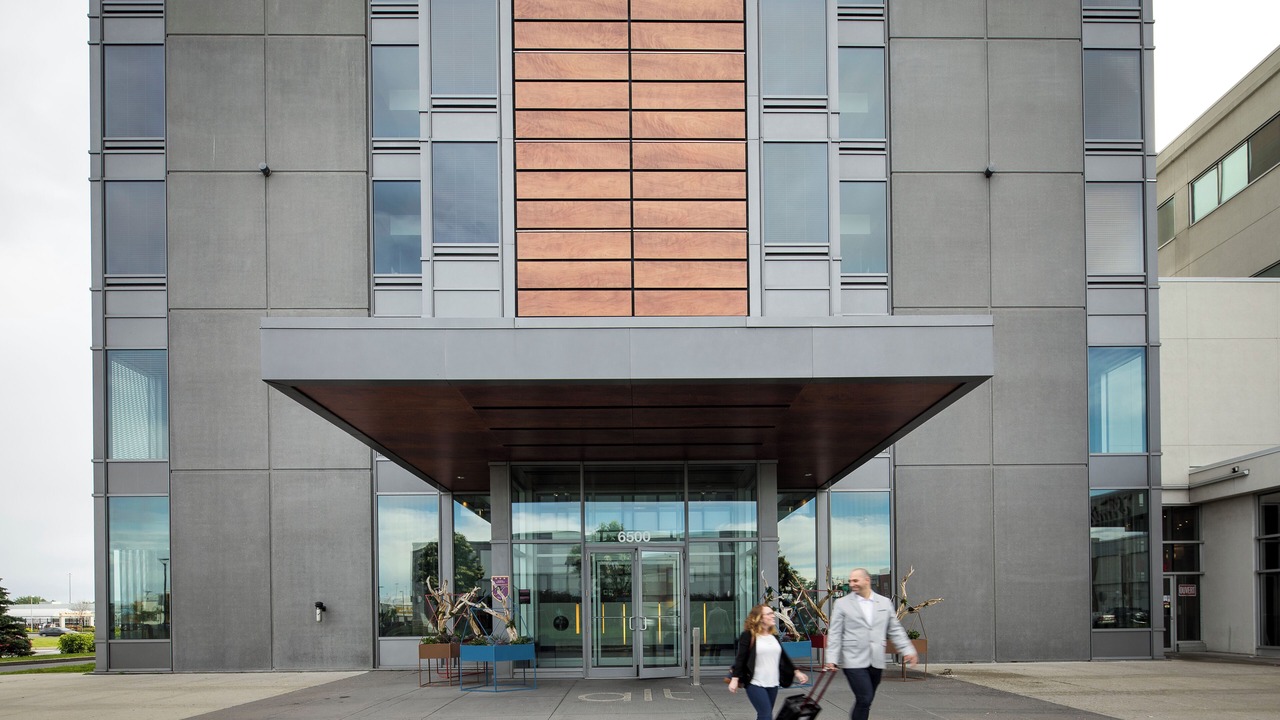 Photo of Outdoor in Brossard