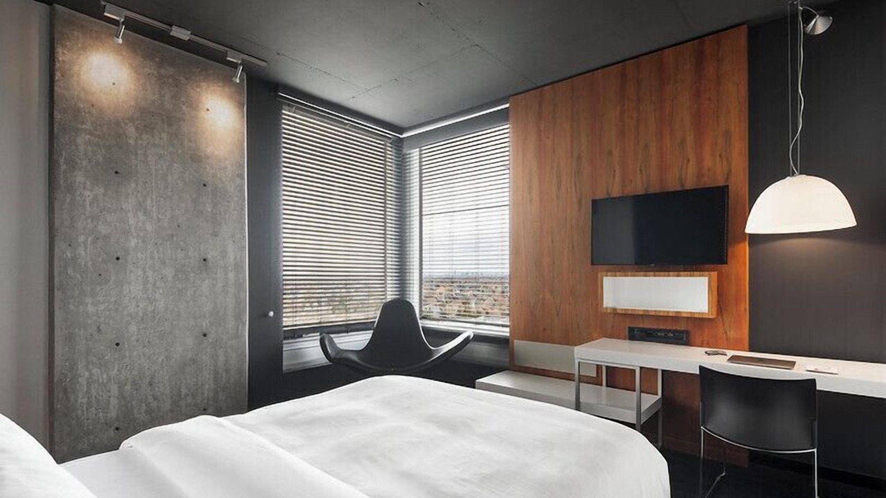 Photo of Bedroom in Brossard