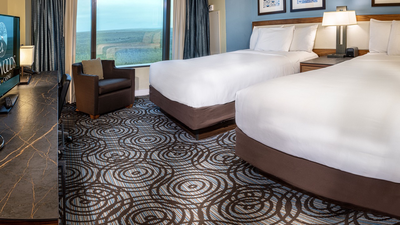 Photo of Bedroom in Mashantucket