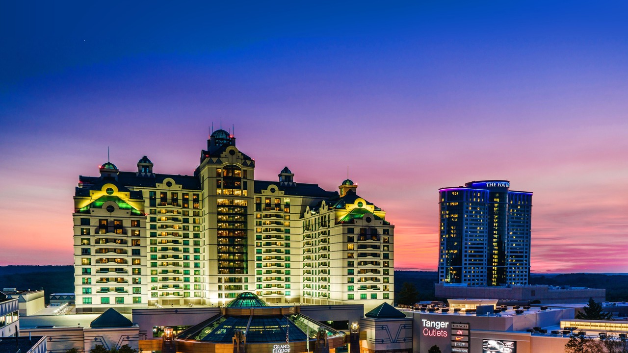 Photo of Outdoor in Mashantucket