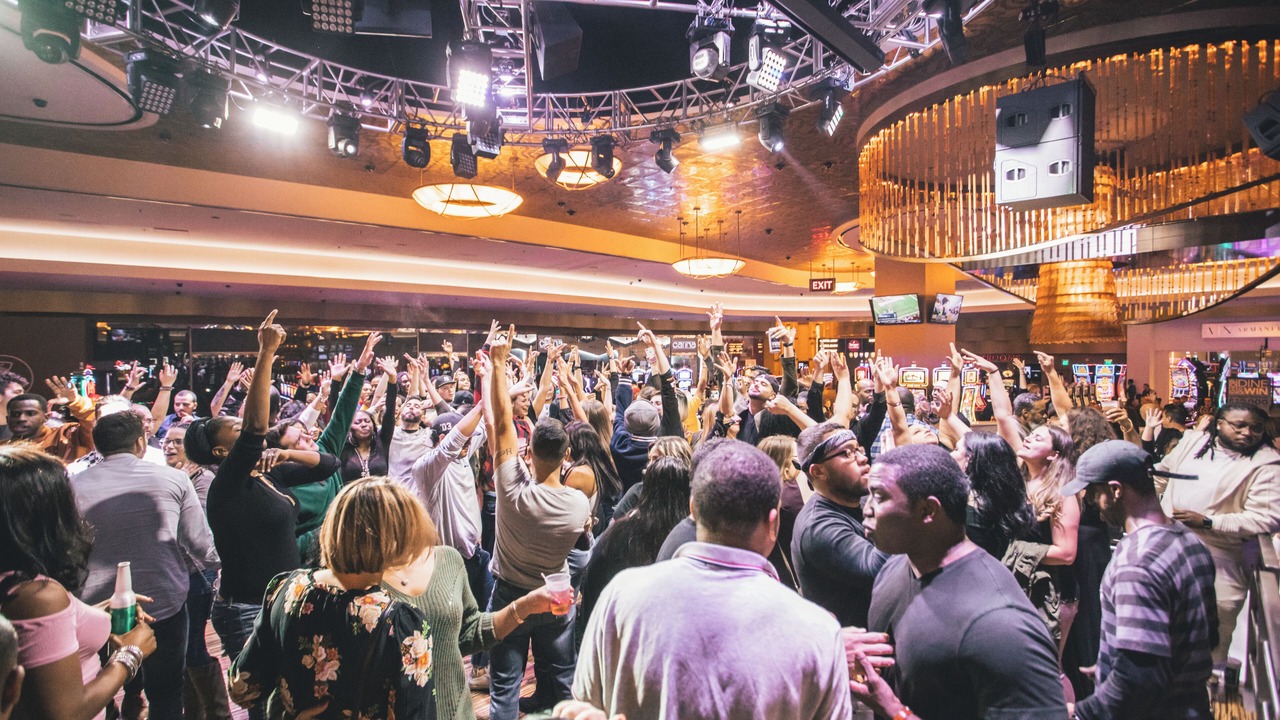 Photo of Others in Mashantucket