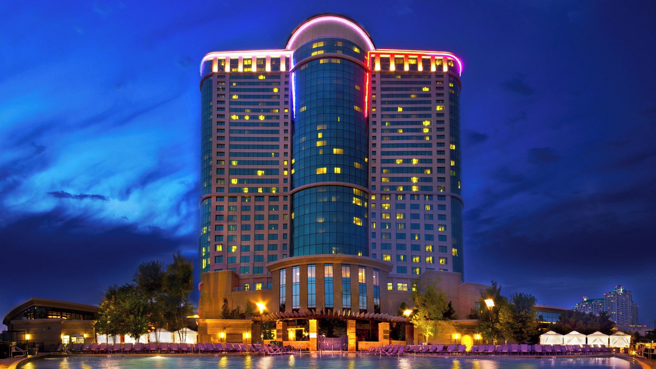 Photo of Outdoor in Mashantucket