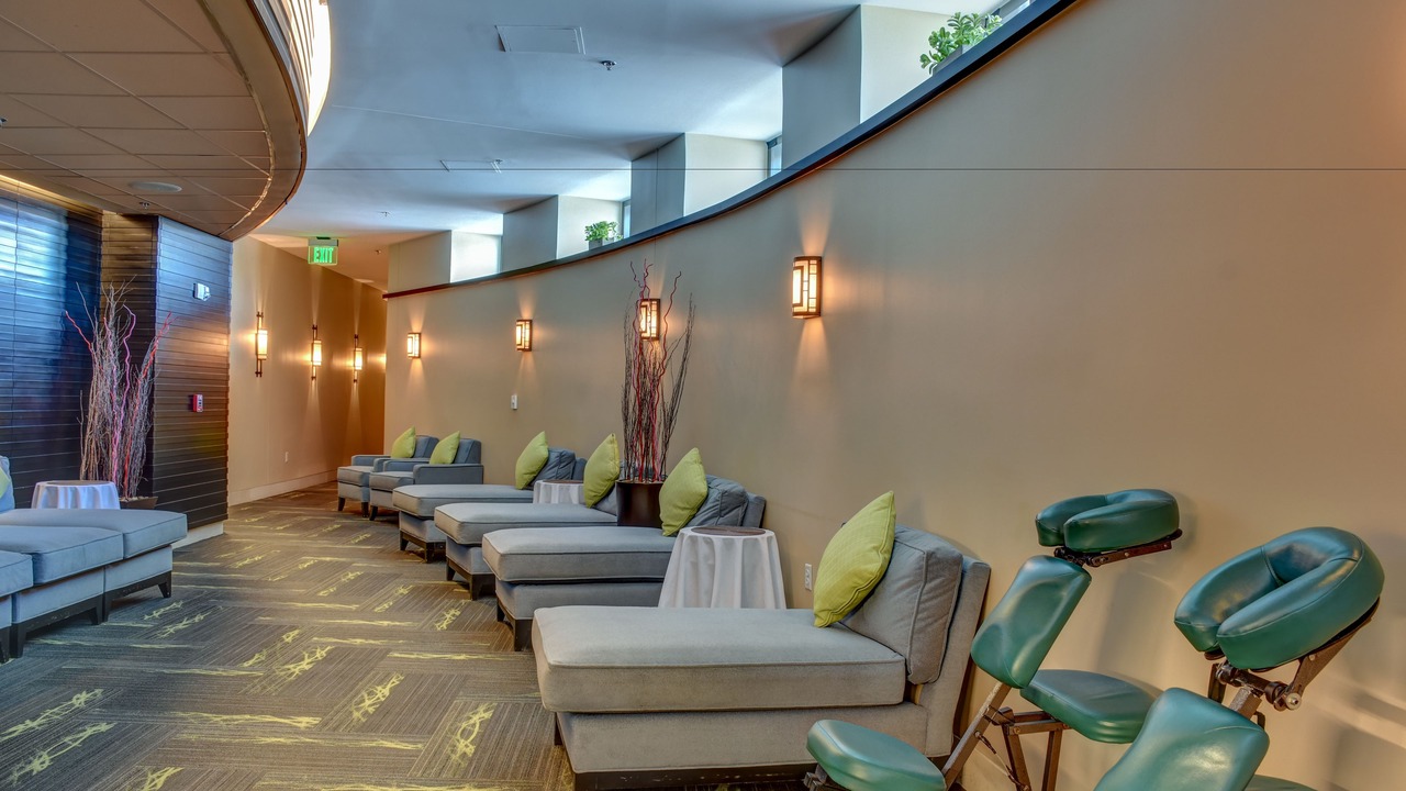 Photo of Bedroom in Mashantucket