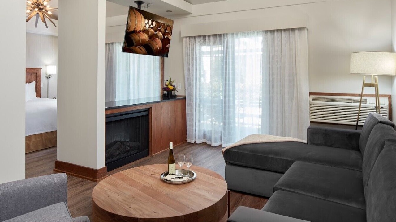 Photo of Livingroom in Bloomfield