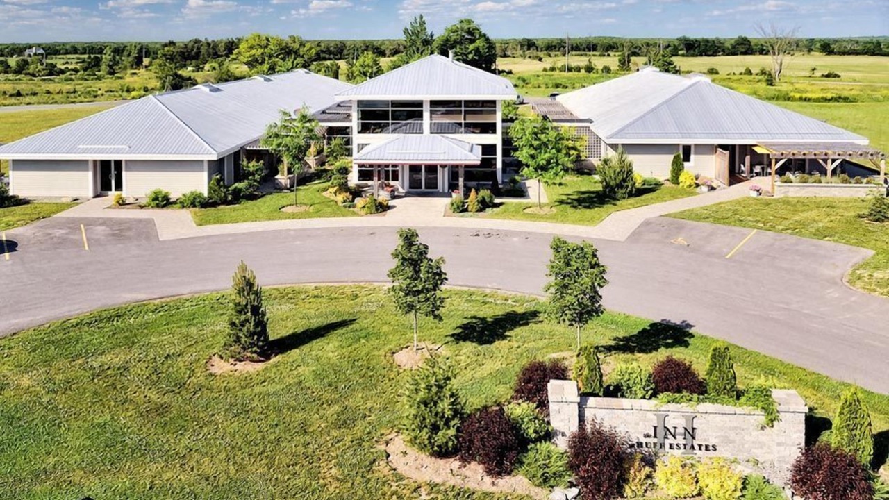 Photo of Outdoor in Bloomfield