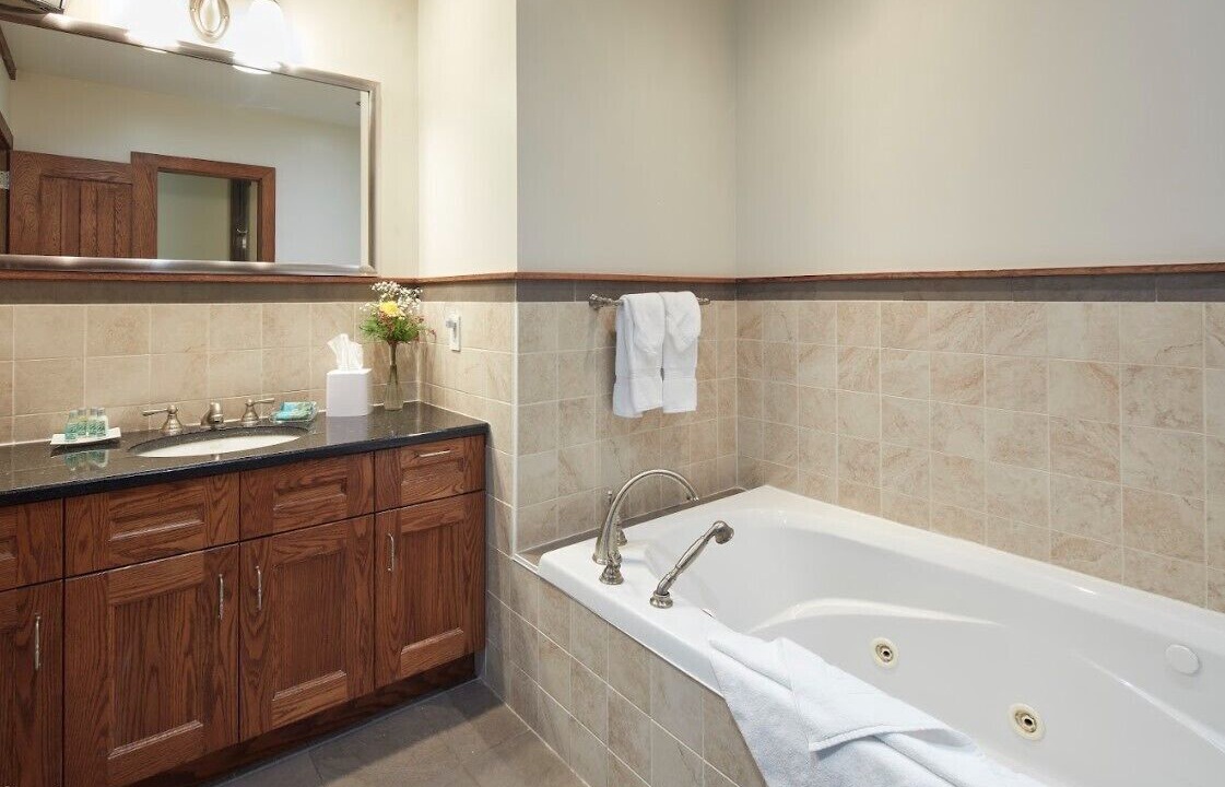 Photo of Bathroom in Bloomfield