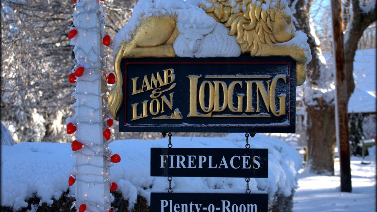 Photo of Outdoor in Barnstable