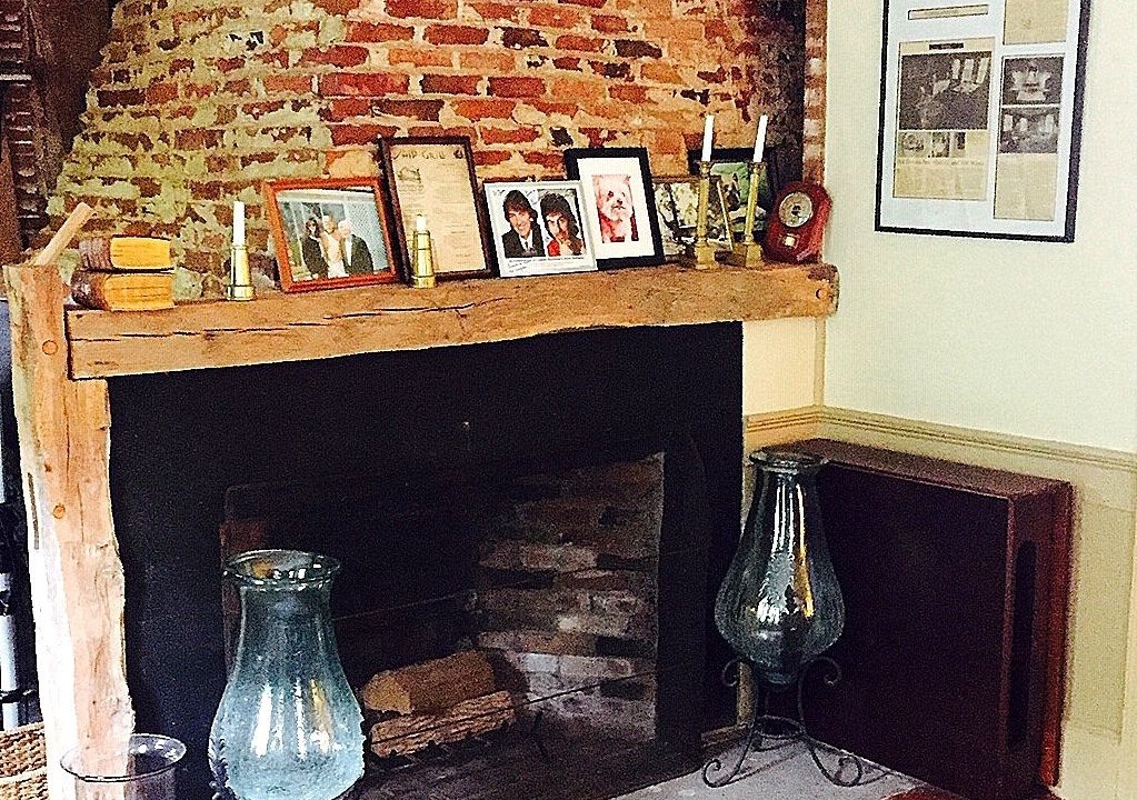 Photo of Livingroom in Barnstable