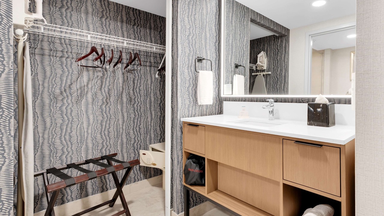 Photo of Bathroom in Unionville