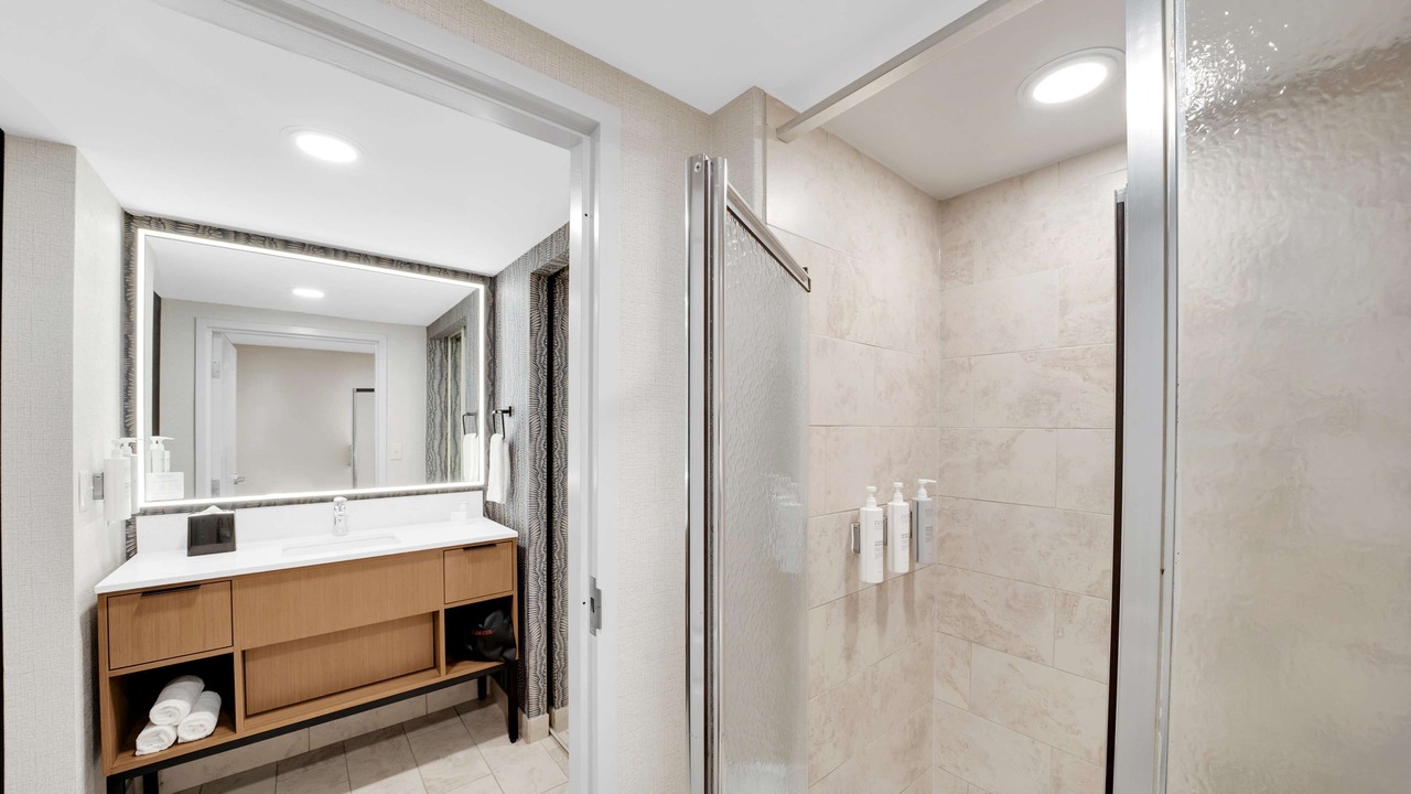Photo of Bathroom in Unionville