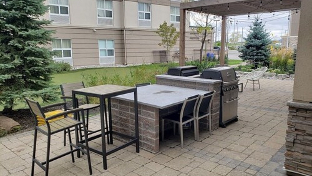 Photo of Outdoor in Unionville