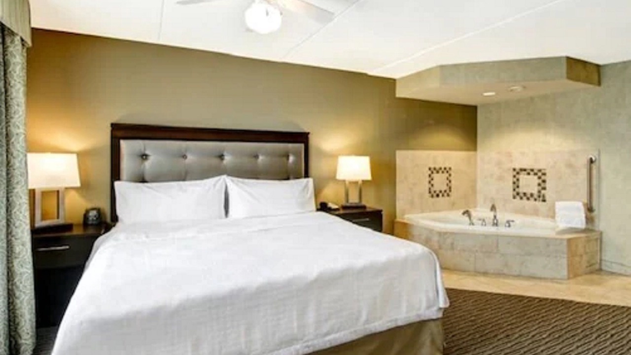 Photo of Bedroom in Unionville
