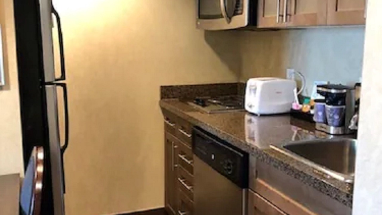Photo of Kitchen in Unionville