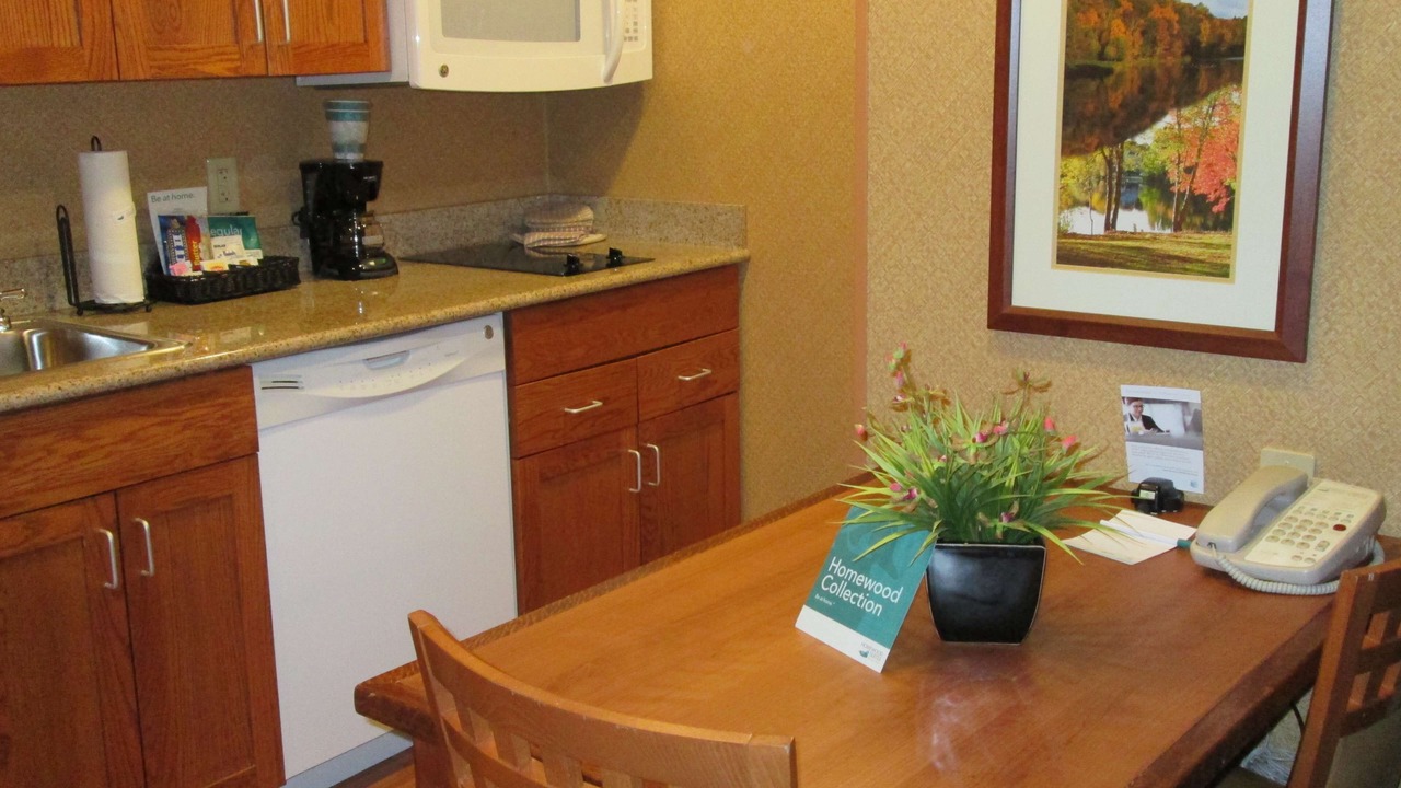 Photo of Bedroom in New Windsor