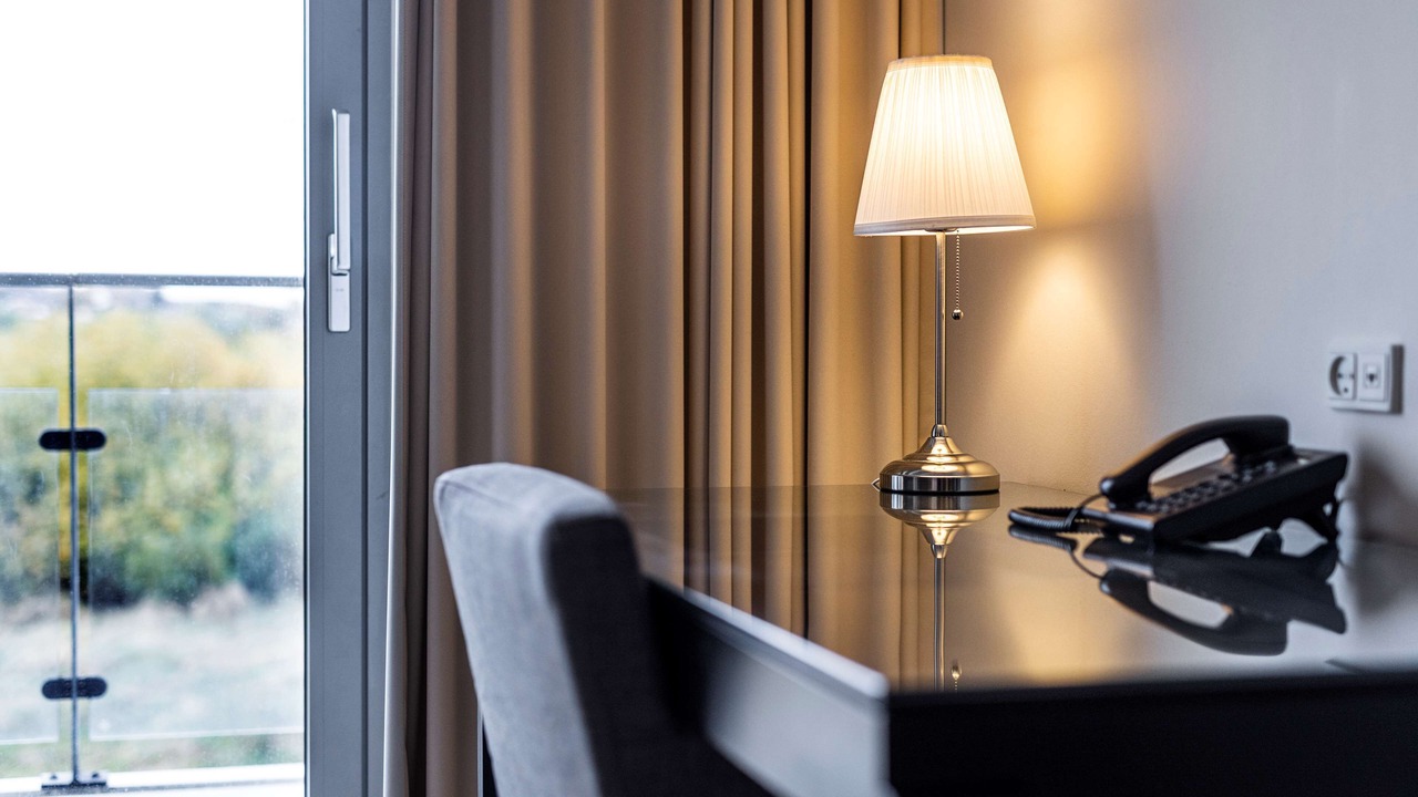 Photo of Bedroom in Horsens