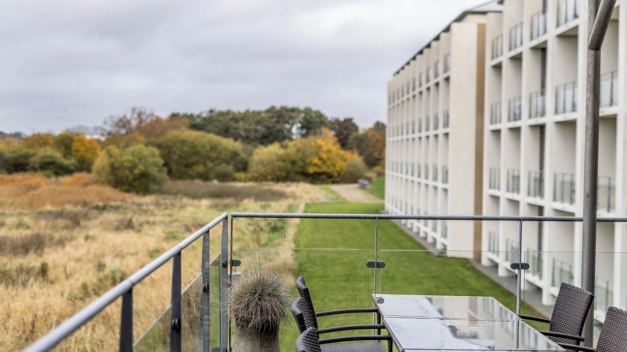 Photo of Patio Balcony in Horsens