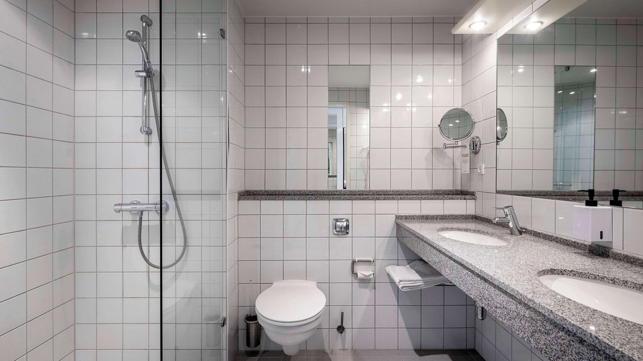 Photo of Bathroom in Horsens