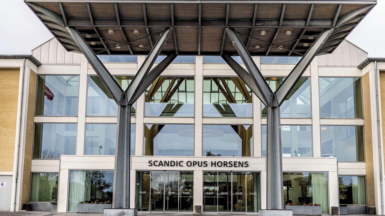 Photo of Outdoor in Horsens