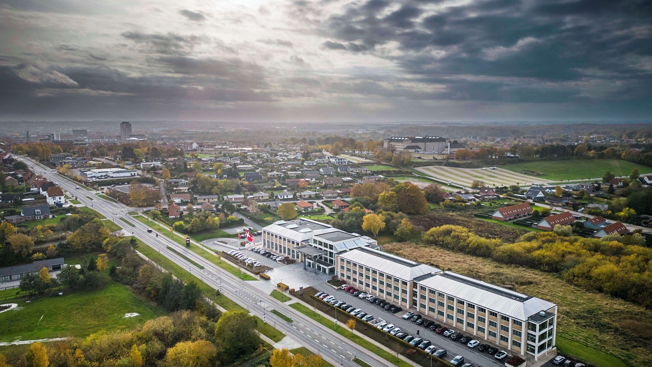 Photo of Outdoor in Horsens