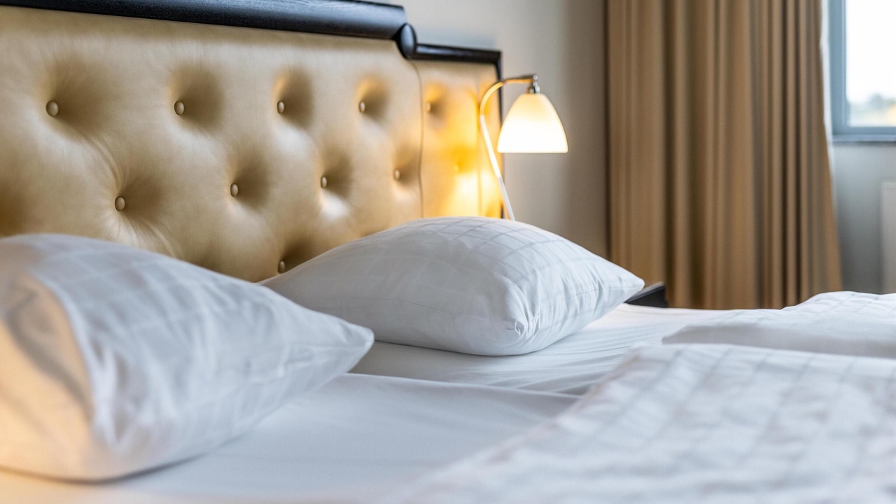 Photo of Bedroom in Horsens