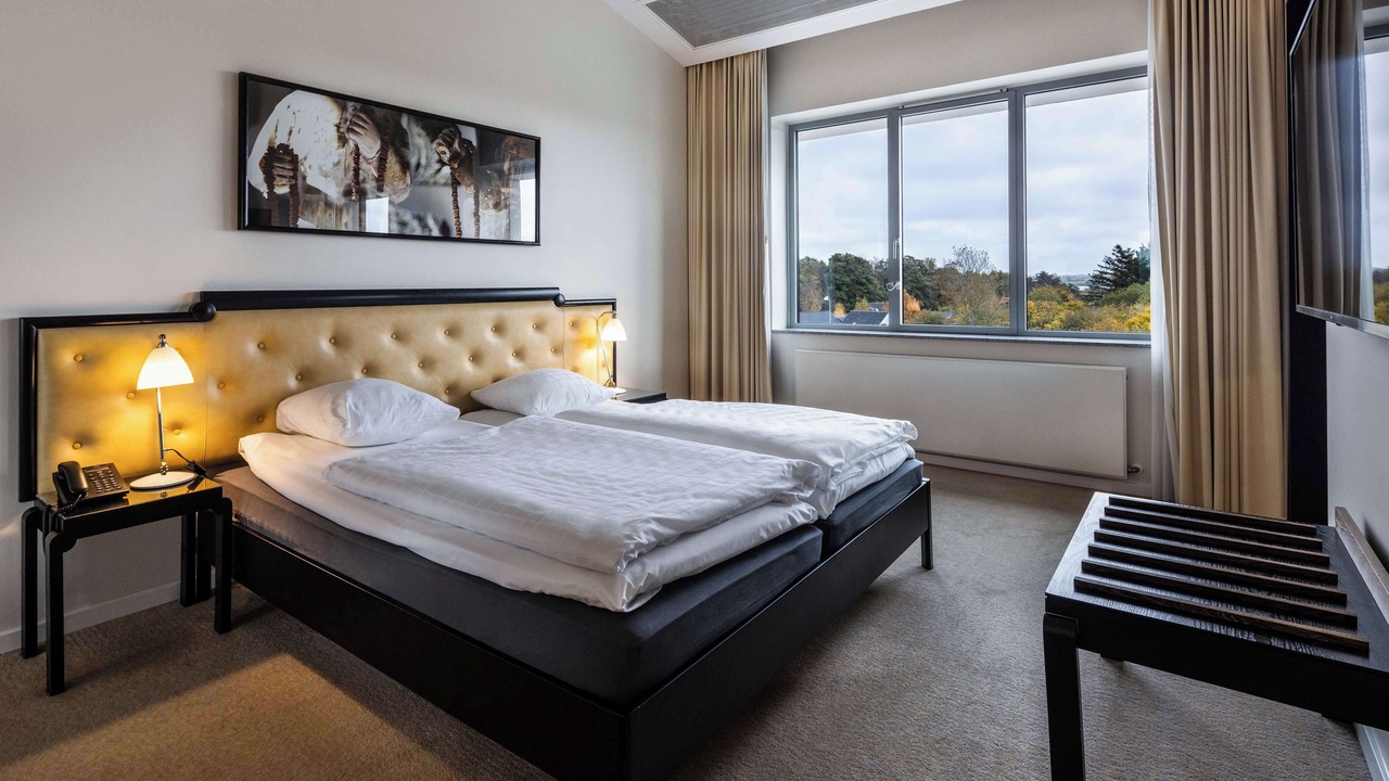 Photo of Bedroom in Horsens