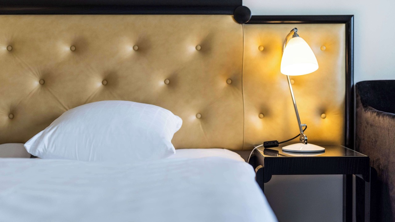 Photo of Bedroom in Horsens