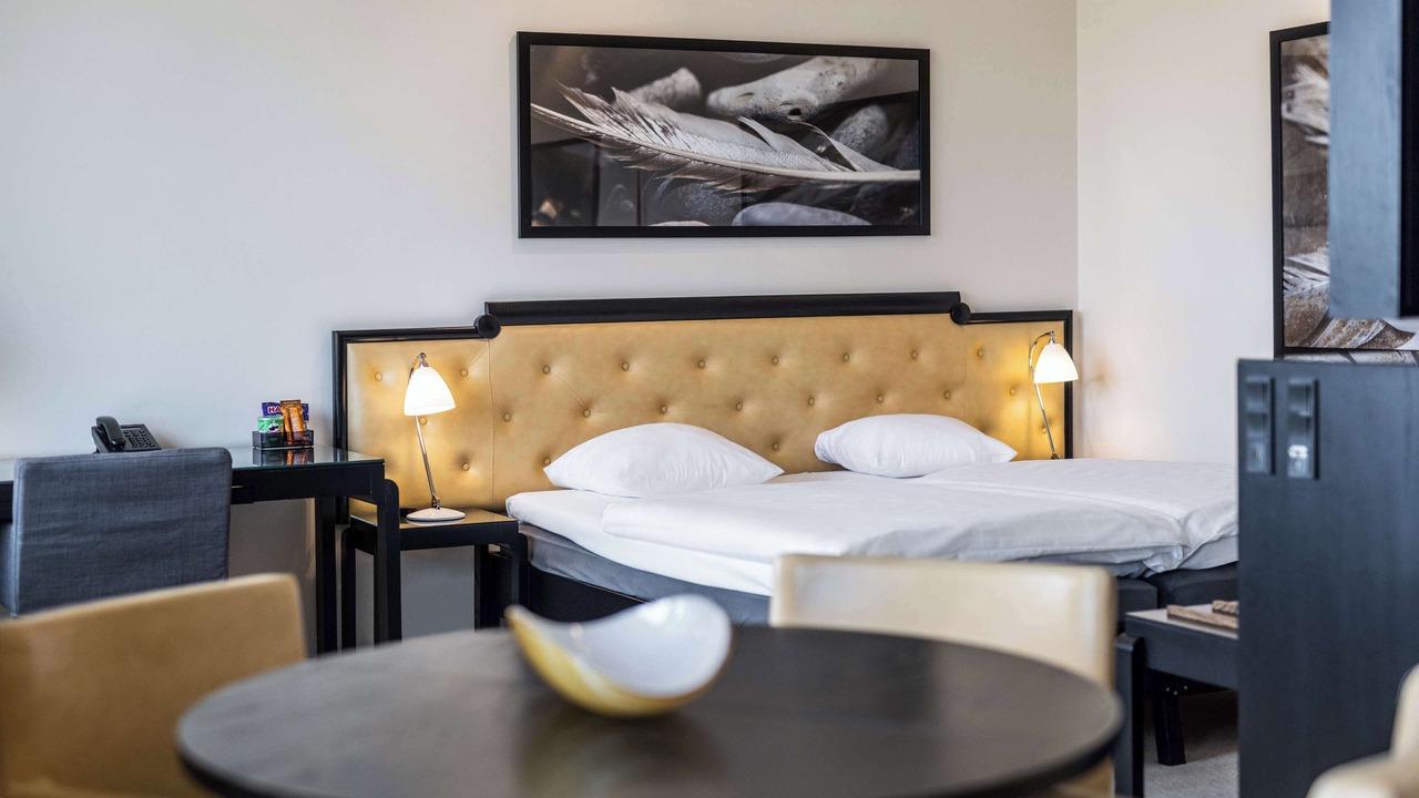 Photo of Bedroom in Horsens