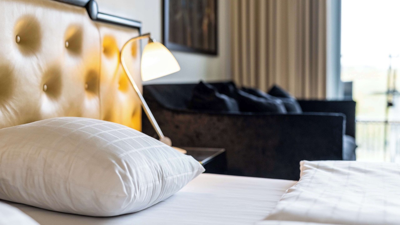 Photo of Bedroom in Horsens