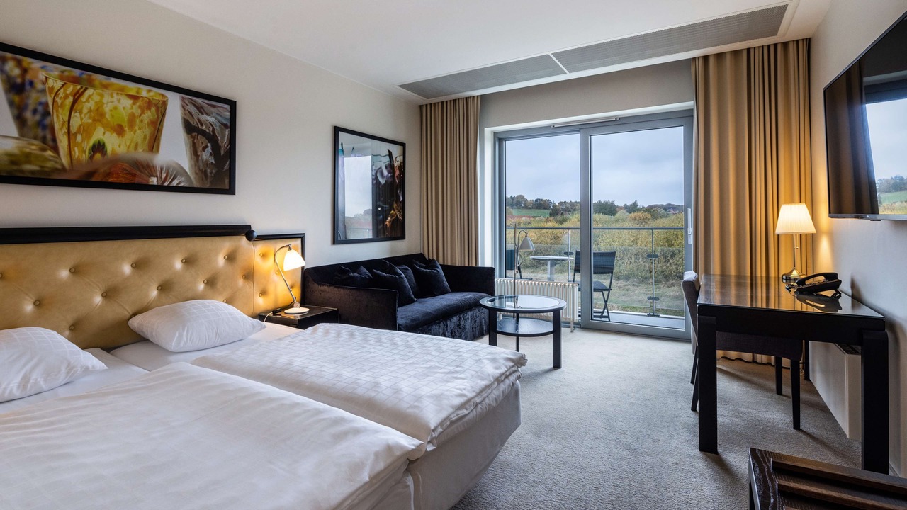 Photo of Bedroom in Horsens