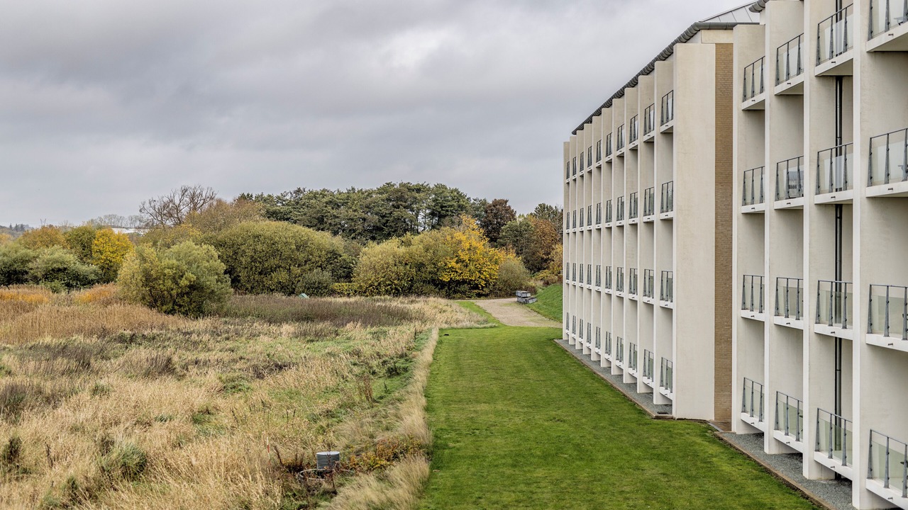 Photo of Bedroom in Horsens