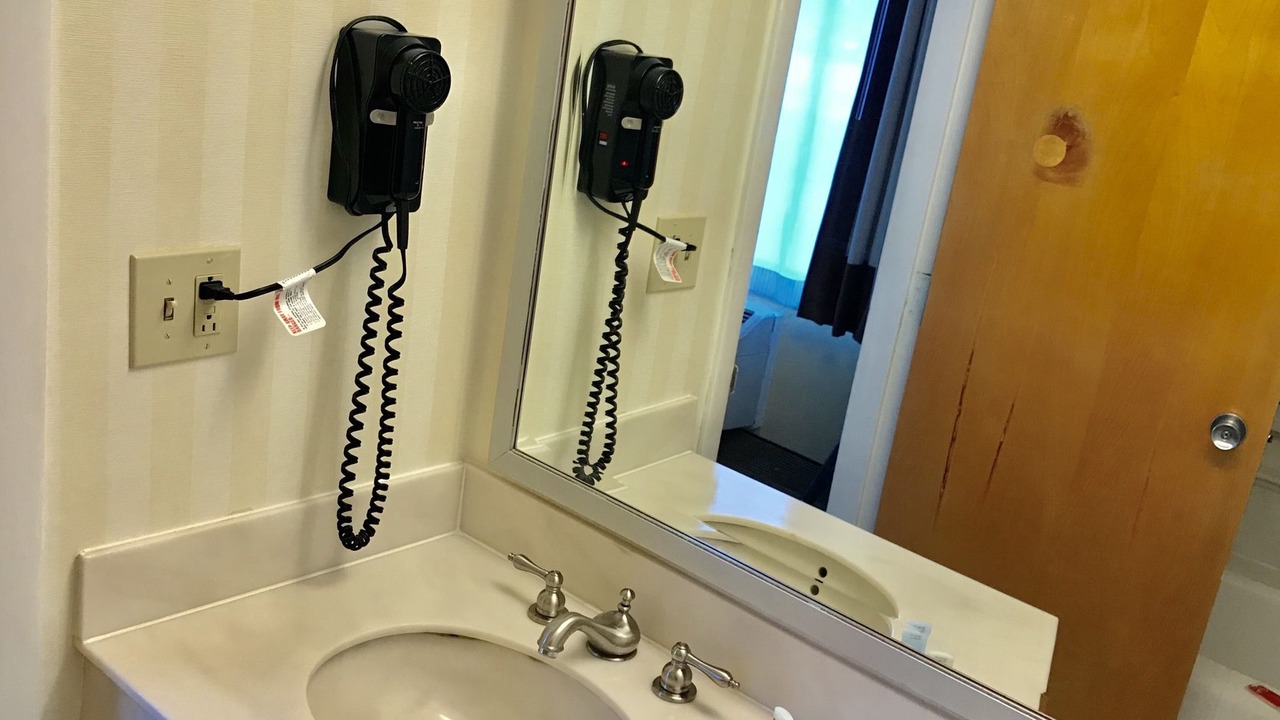 Photo of Bathroom in West Ossipee