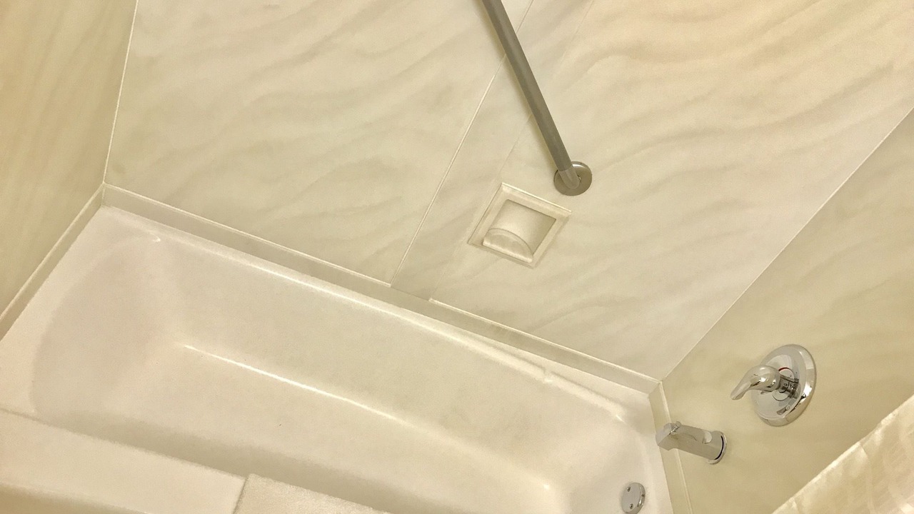 Photo of Bathroom in West Ossipee