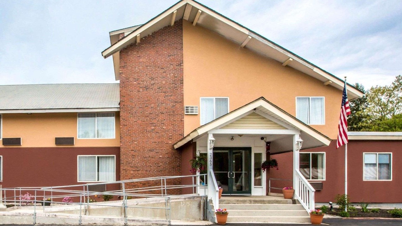 Photo of Outdoor in West Ossipee