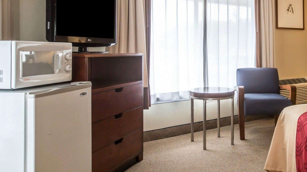 Photo of Bedroom in West Ossipee