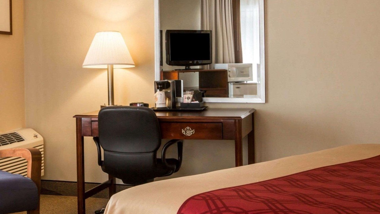 Photo of Bedroom in West Ossipee