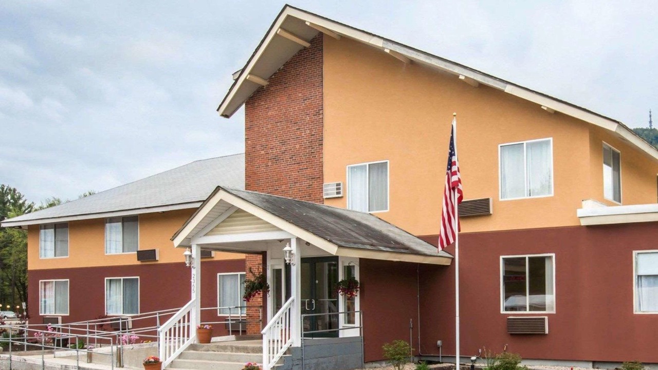 Photo of Outdoor in West Ossipee