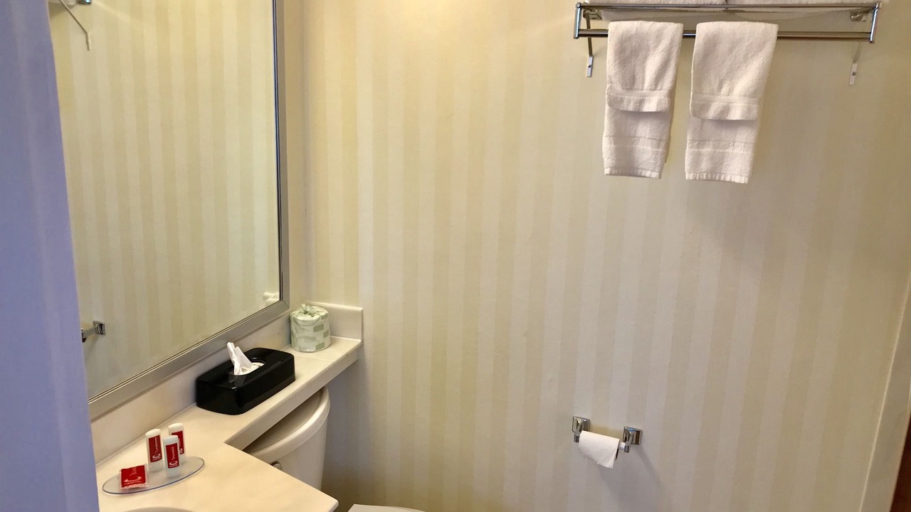 Photo of Bathroom in West Ossipee