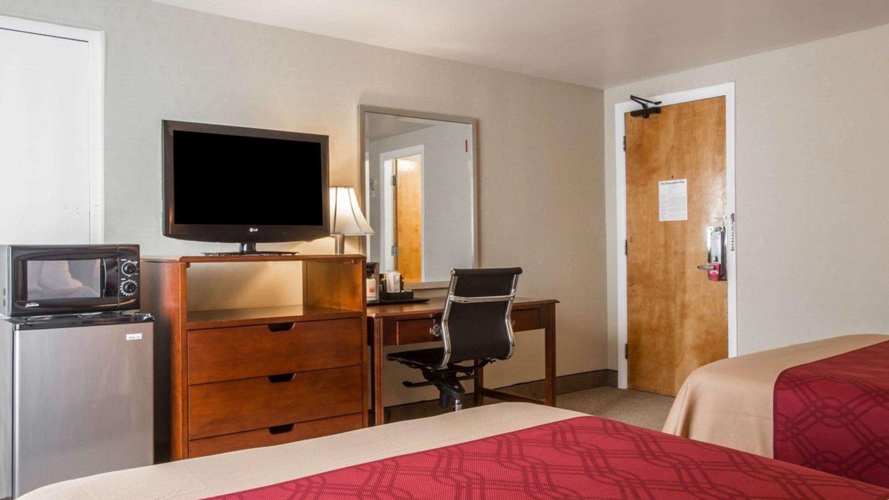 Photo of Bedroom in West Ossipee