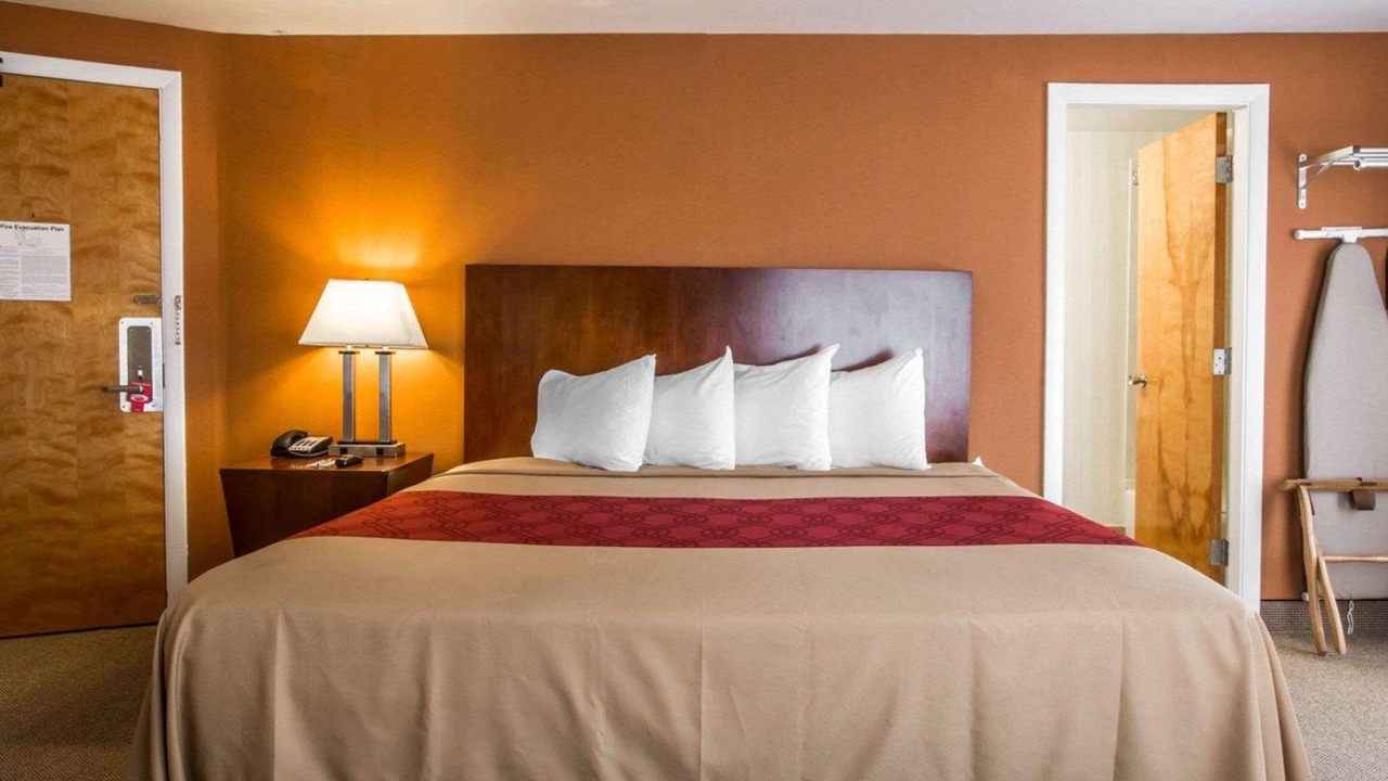 Photo of Bedroom in West Ossipee