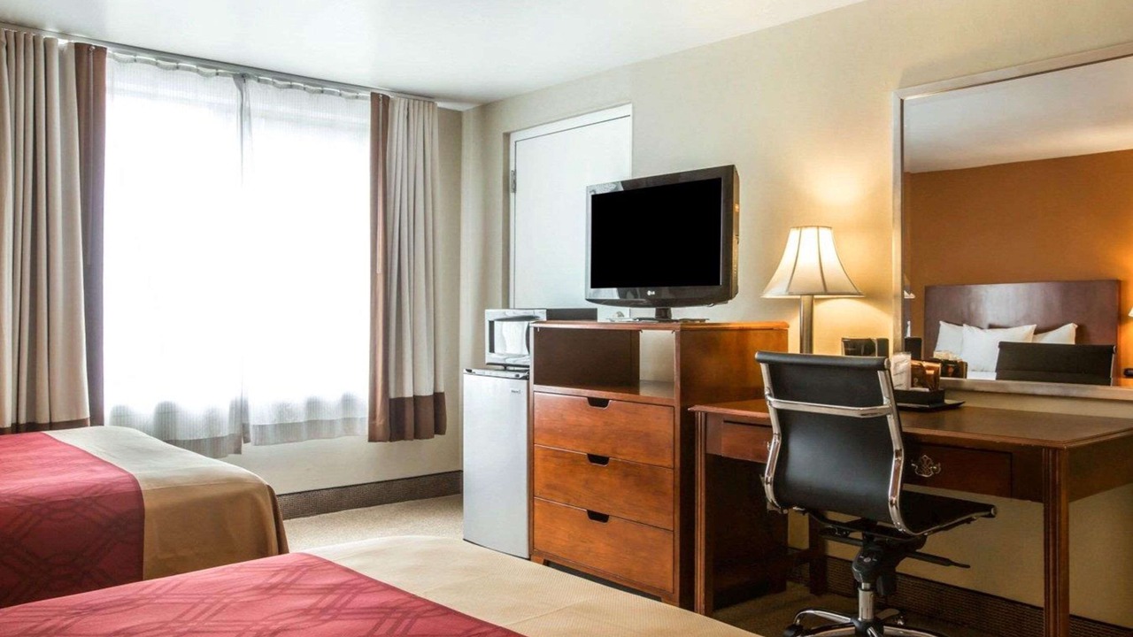 Photo of Bedroom in West Ossipee