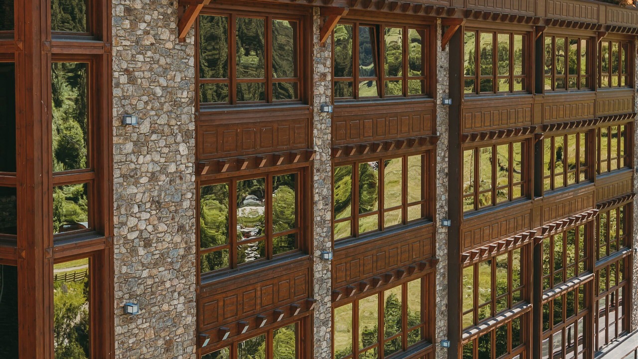 Photo of Outdoor in Soldeu