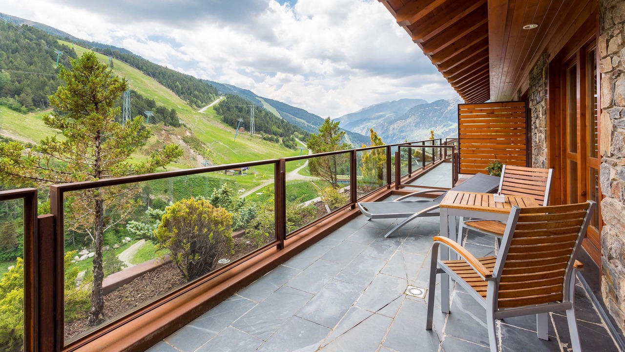 Photo of Outdoor in Soldeu