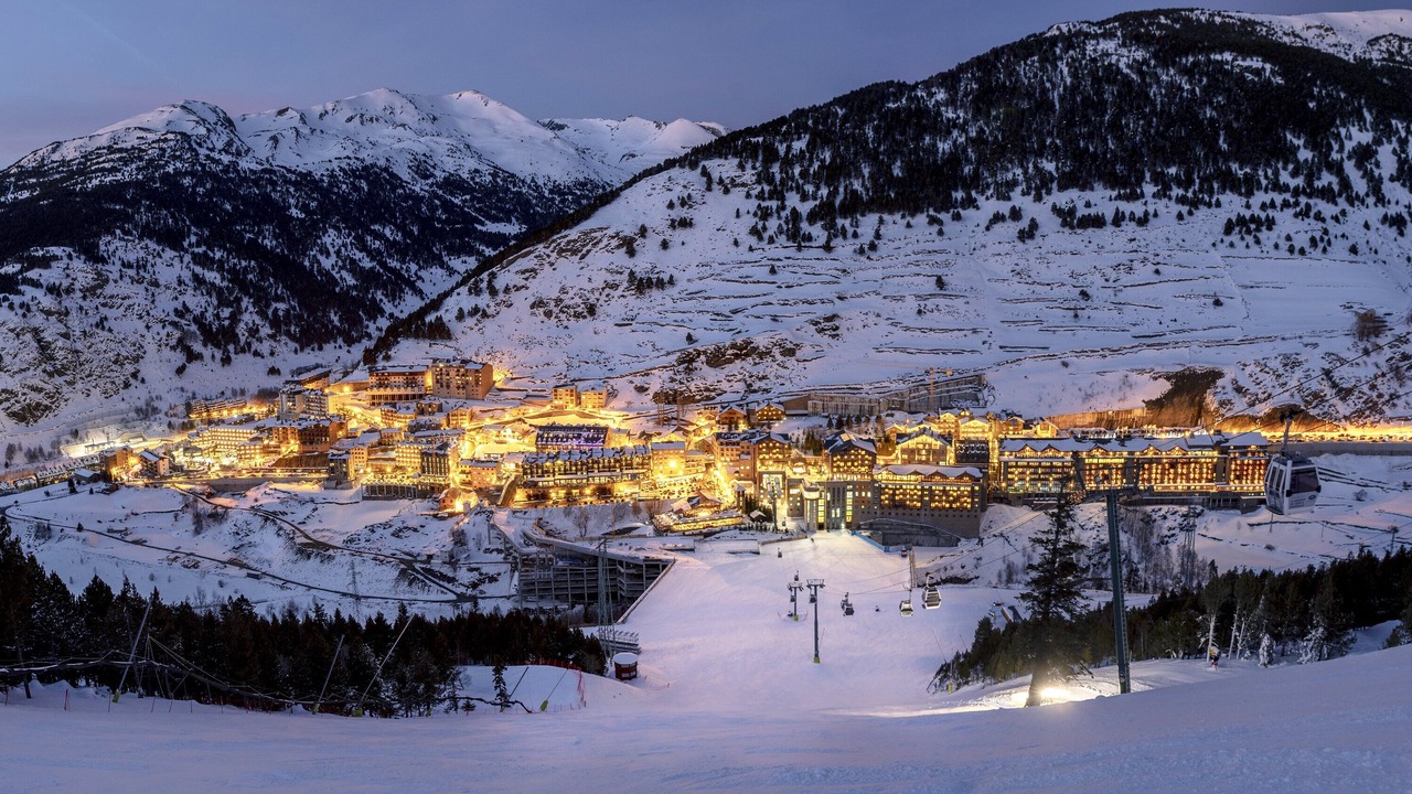 Photo of Outdoor in Soldeu
