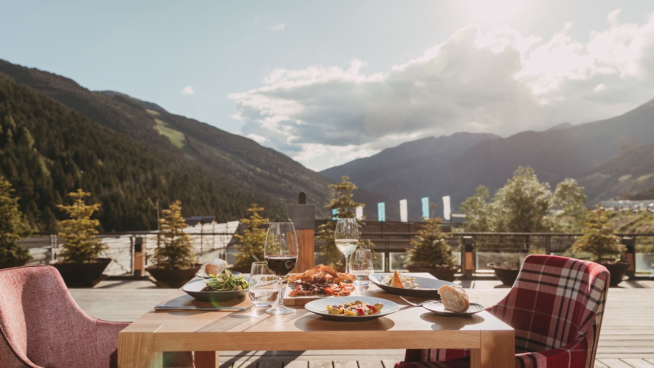 Photo of Outdoor in Soldeu
